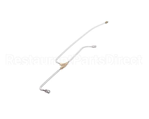 1709 Royal Range Pilot Assembly W/Ferrule And C