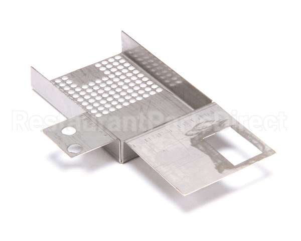 170902 Groen Drain, Guard