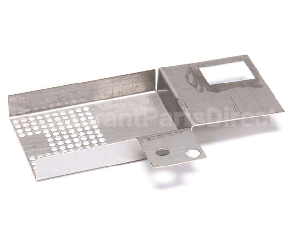 170902 Groen Drain, Guard