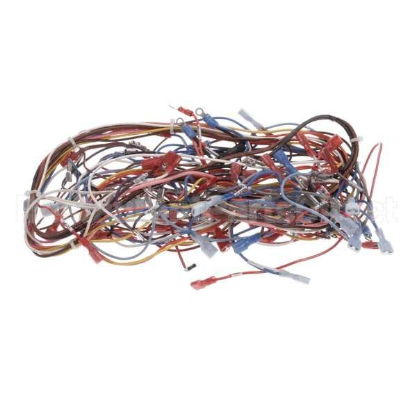 170908 Compatible Groen Harness, Intek Electric, Manual Fill