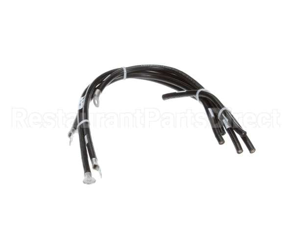 170912 Groen Harness, Intek Elec, Contactor To Relay