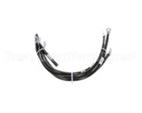 170912 Groen Harness, Intek Elec, Contactor To Relay