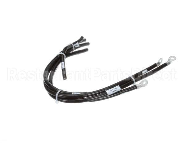 170912 Groen Harness, Intek Elec, Contactor To Relay