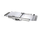 170944 Groen Intek Steamer Stand, Knock-Dow