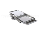 170944 Groen Intek Steamer Stand, Knock-Dow