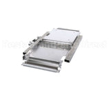 170944 Groen Intek Steamer Stand, Knock-Dow