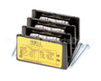 170960 Groen Terminal Block 150 Amps Kit