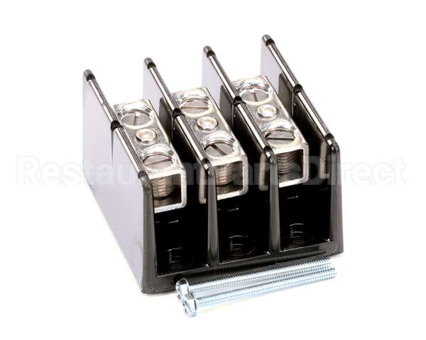 170960 Groen Terminal Block 150 Amps Kit