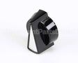 17097-1 Vollrath Control Knob Blk M 2000