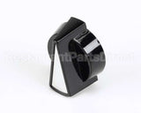 17097-1 Vollrath Control Knob Blk M 2000