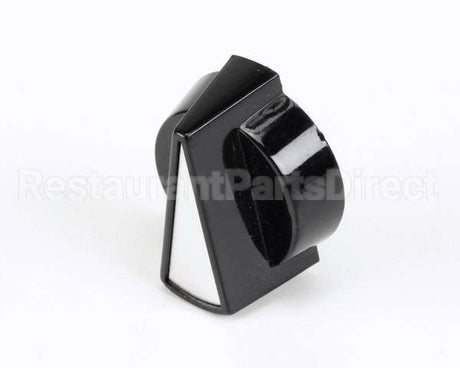 17097-1 Vollrath Control Knob Blk M 2000