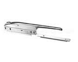 171-000004 Kason Latch Chrome