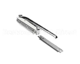 171-000004 Kason Latch Chrome