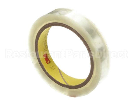 171-0180 Sipromac Tape Clear Super Bond 3/4