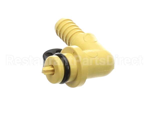 1710 Cornelius Fitting L Pump 1/4Bb Air Shur
