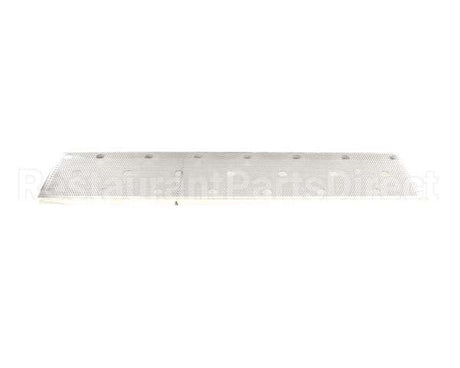 1710 Lincoln Fngr Plt Hi Cap
