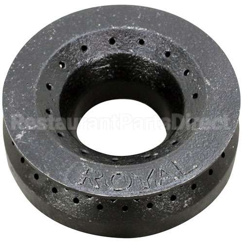 1710 Compatible Royal Range Open Burner