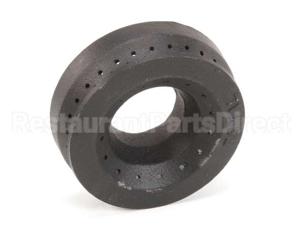 1710 Royal Range Open Burner - Lift Off Burner