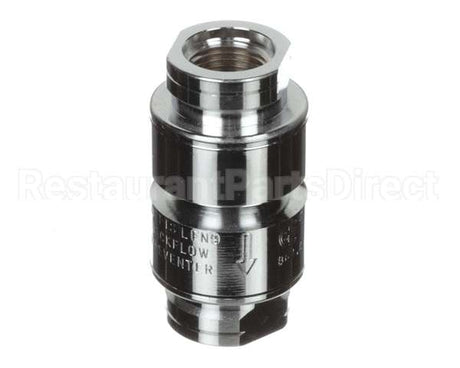 171007 Power Soak Systems Vacuum Breaker, 3/8" Npt, T&S