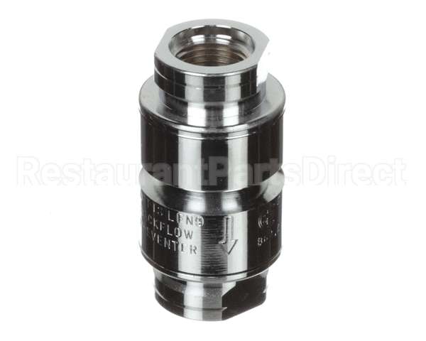 171007 Power Soak Systems Vacuum Breaker, 3/8" Npt, T&S