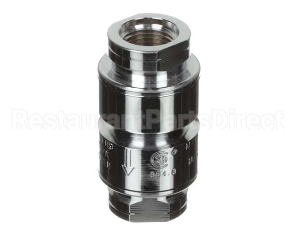 171007 Power Soak Systems Vacuum Breaker, 3/8" Npt, T&S
