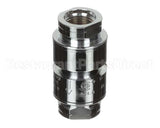 171007 Power Soak Systems Vacuum Breaker, 3/8" Npt, T&S