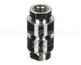 171007 Power Soak Systems Vacuum Breaker, 3/8" Npt, T&S