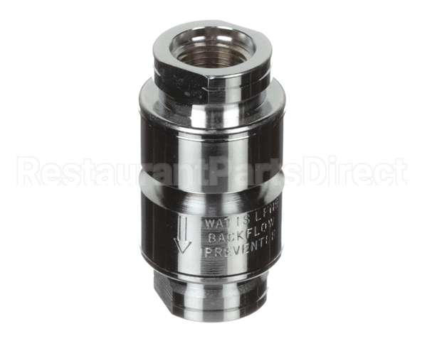 171007 Power Soak Systems Vacuum Breaker, 3/8" Npt, T&S