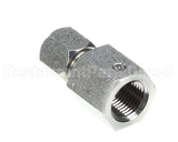 171044 Groen Connector Female 1/2 Tube X 1/2 Npt