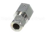 171044 Groen Connector Female 1/2 Tube X 1/2 Npt