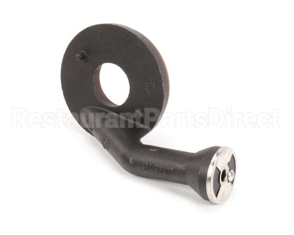 1711 Royal Range 6 Front Venturi - Lift Off Bur