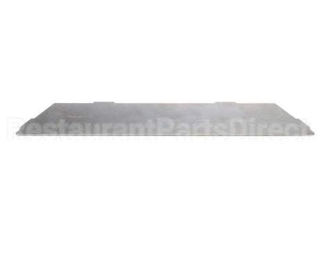 171118 Marshall Air Divider, Dump Pan