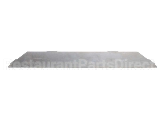 171118 Marshall Air Divider, Dump Pan