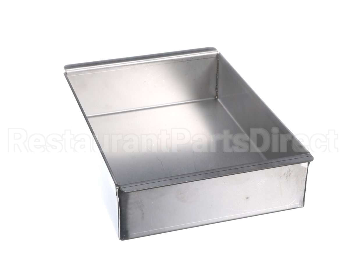171158 Marshall Air Pan,Grease For Fry Station