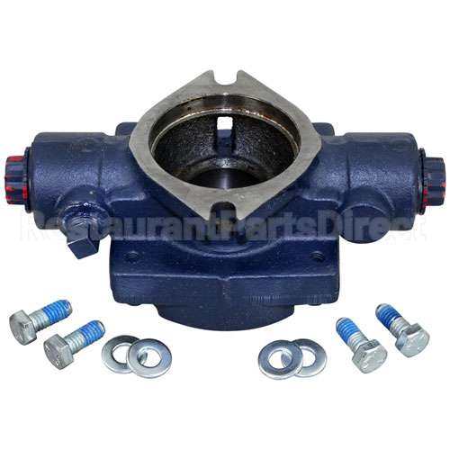 171168 Compatible Henny Penny Pump, Fryer Filter