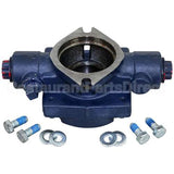 171168 Compatible Henny Penny Pump, Fryer Filter