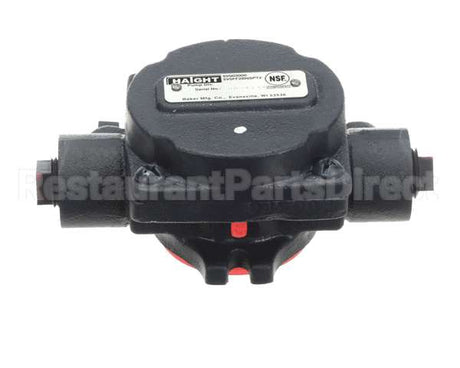 171168 Henny Penny Assembly-Sub Pump 5 Gpm