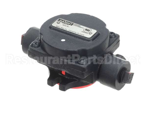 171168 Henny Penny Assembly-Sub Pump 5 Gpm