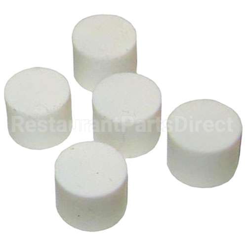 171169 Compatible Henny Penny Roller, 5 Gpm (Set Of 5)