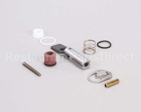 17120 Henny Penny Valve Solenoid Repair Kit S