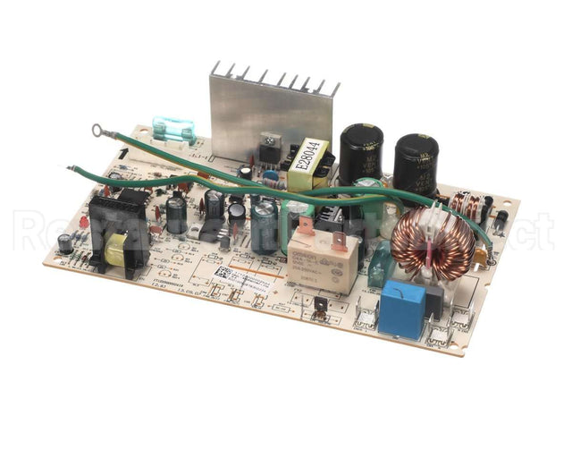 17122000002564 Bryant Payne Carriercontrol Board