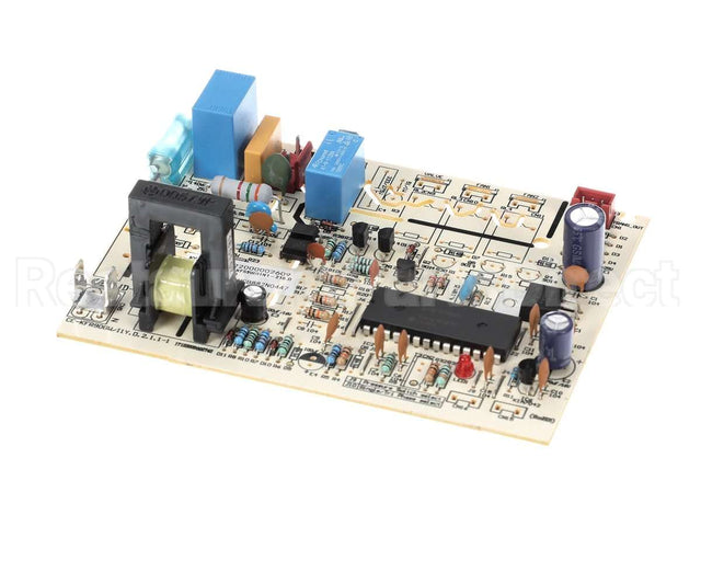 17122000002609 Bryant Payne Control Board