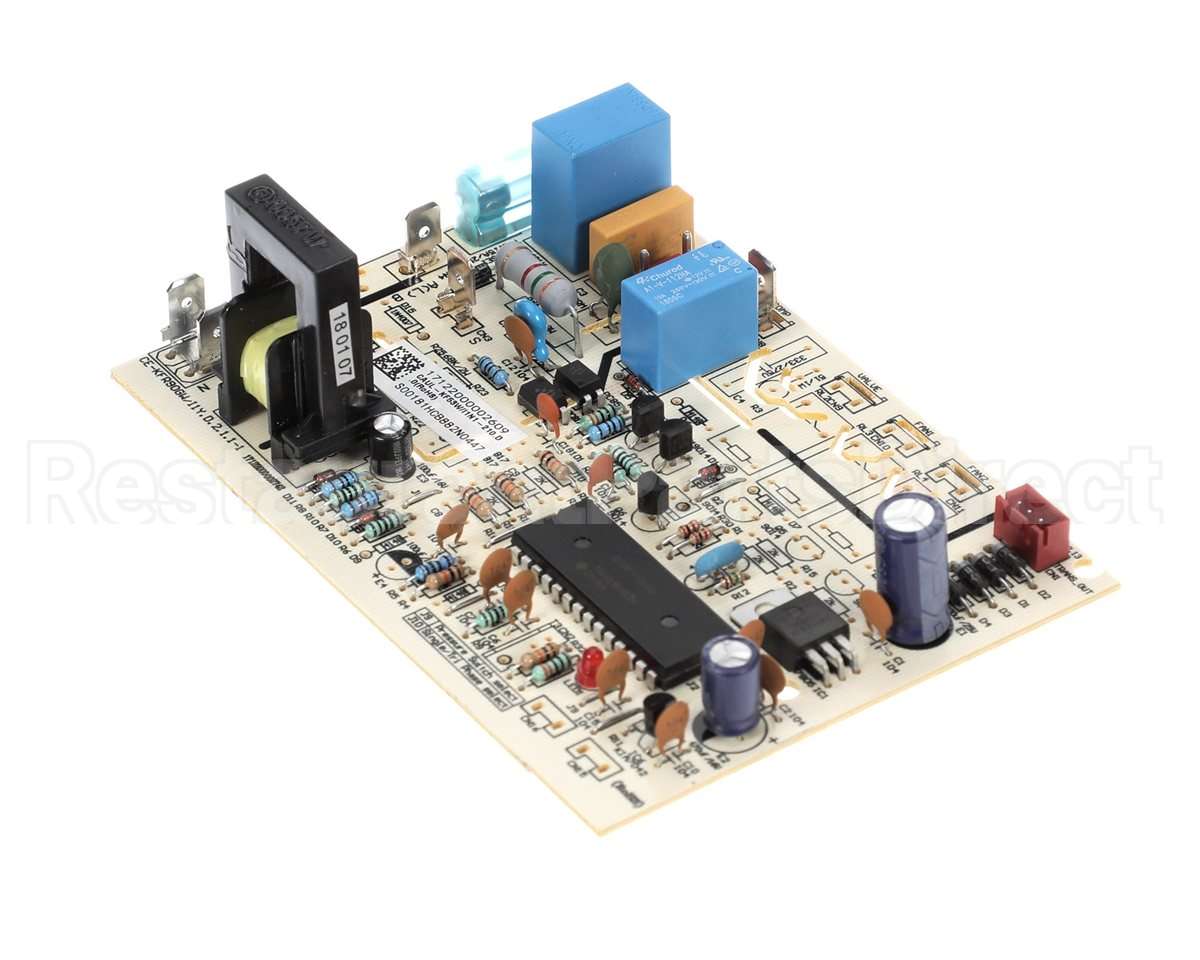 17122000002609 Bryant Payne Control Board