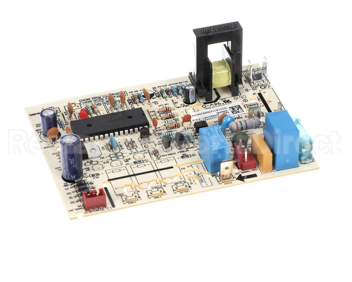 17122000002609 Bryant Payne Control Board