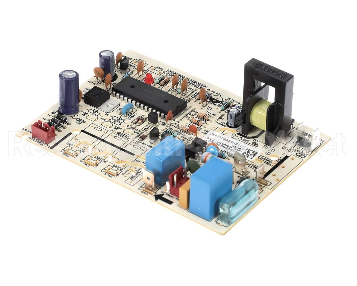 17122000002609 Bryant Payne Control Board