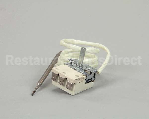 17124-1 Vollrath Thermostat- 34 Capillary