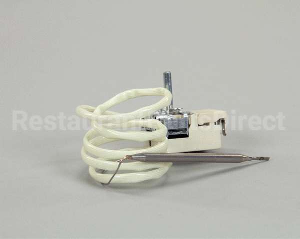 17124-1 Vollrath Thermostat- 34 Capillary