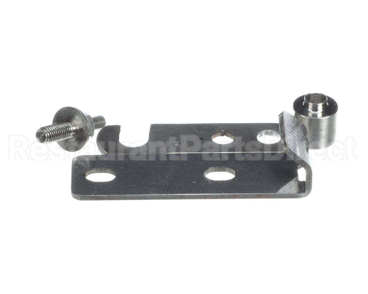 171241 Norlake Hold And Plate Kit