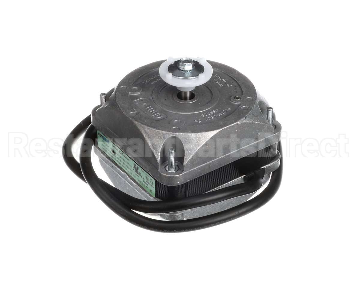 171245 Norlake Fan Motor, Condenser