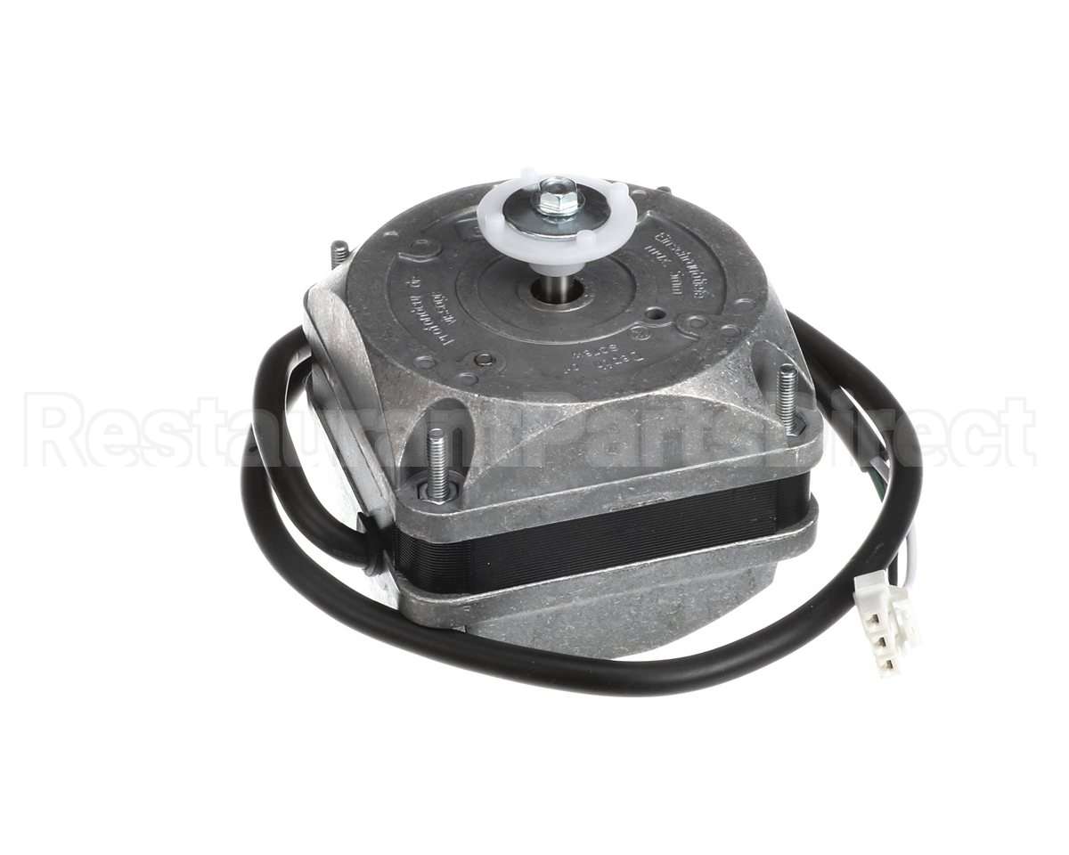 171245 Norlake Fan Motor, Condenser